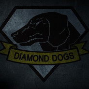 Diamond Dogs