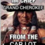 Chief Grand Cherokee