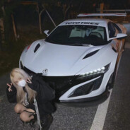 午夜伤心的玫瑰