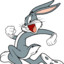 <<BUGS_BUNNY>>