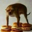 burgerdog