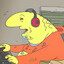 Steam avatar