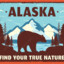 Alaskaa