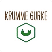 Krumme Gurke