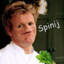 GORDON RAMSAY