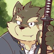 那頭笨熊有點胖