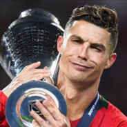 骑着䯄牛去看日出