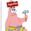 patrick got drip?