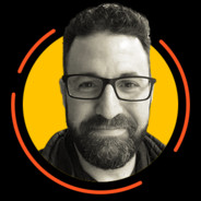 Lexigeek avatar