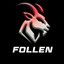 [GOAT] FolleN