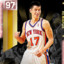 Jeremy Lin