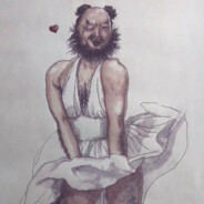 叼根棒棒糖闯天下