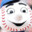 Mr. Met's avatar