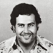 pablo escobar