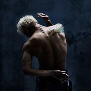 MCK // Nger avatar