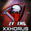 xXHorus