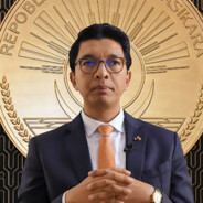 安德里·拉喬利納