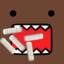 Domo loves xannies!