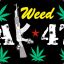 WeeD | AK47