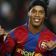 Ronaldinho