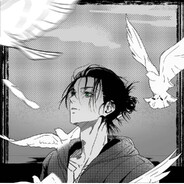 独守一城只为她