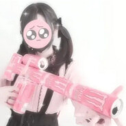 monster pewpew >ᴗ<