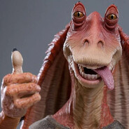 Jar Jar Binks