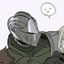 The Ashen One