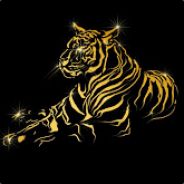 GoldTiger
