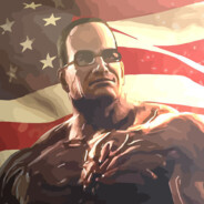 Senator Armstrong avatar