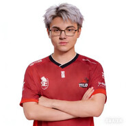 Tyloo Twistzz