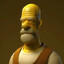 Homer Simp Son