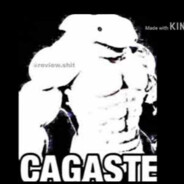 GAGASTE