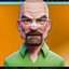 WALTER WHITE