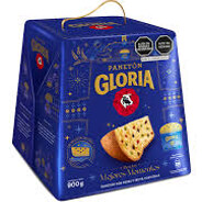 Paneton Gloria