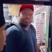 Cookout Unc