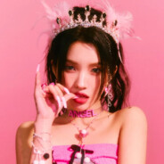 田小娟的圈外男友