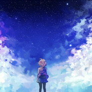 枼落乌啼霜满庭丶