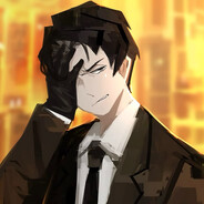 Avatar of BLOOD IS FUEL