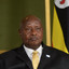 Yoweri Museveni