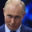 Vladmir Putin