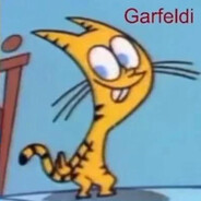 garfeldi