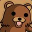 ♂ ♁ ♀♛Pedobear♛♂ ♁