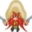 yosemite samsam