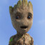 I am Groot