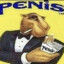 MR PENIS