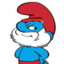 Papa Smurf