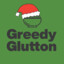 GreedyGlutton