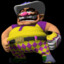 mr wario man
