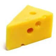 Swiss-cheese